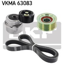 SKF VKMA 63083